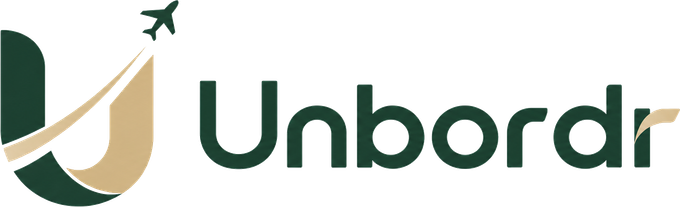 Unbordr